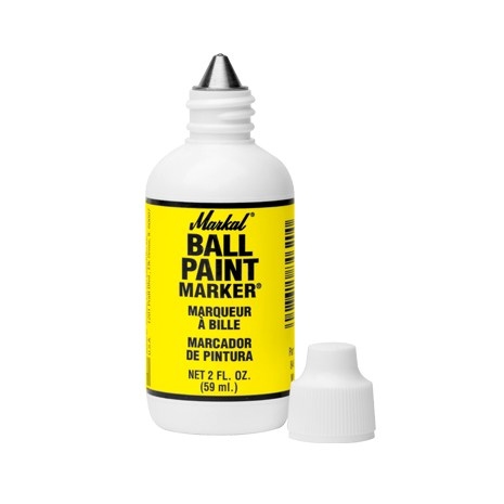 pics/Markal/Ball Paint Marker Flasche/markal-ball-point-paint-846211.jpg